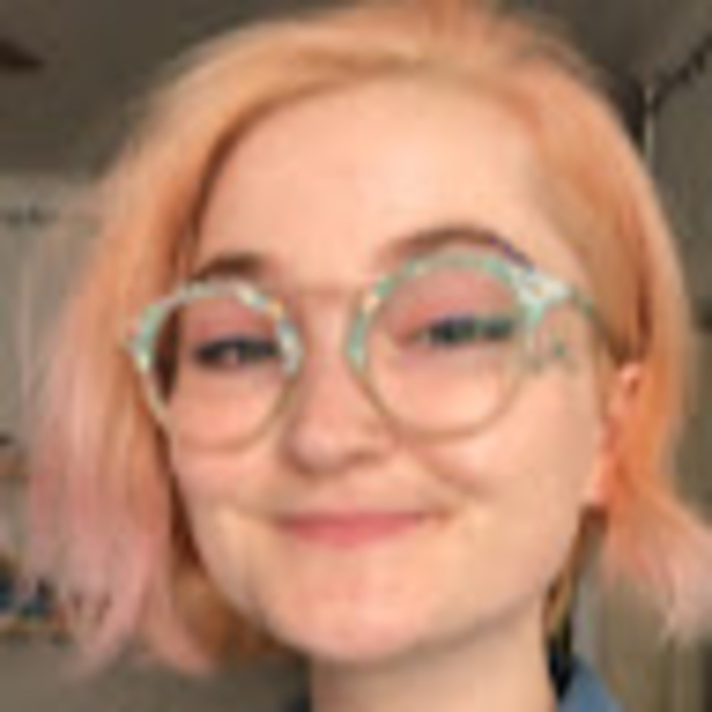 Meet your Posher, Savannah